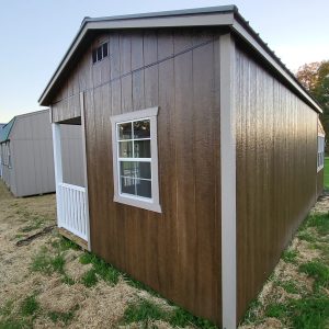 Deluxe Potting Shed 12x24